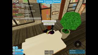 I Got Demoted In Washiez When I Was Shift Leader 1.6 Robux Down The Drain