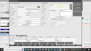 Hd Facturex - Paiement Dune Facture Client