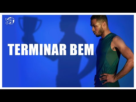 PROJETO VIDA LONGA | TERMINAR BEM| BISPA CLÉO