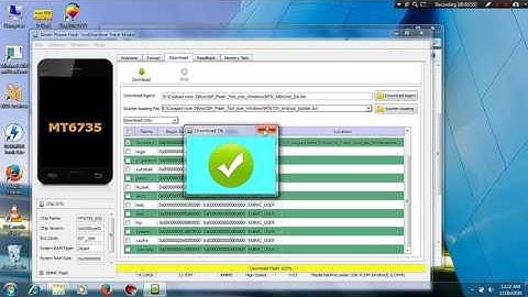 How to ROOT your Coolui 8, V004,V007,V022 AND all Coolpad note 3 lite marshmallow   YouTube