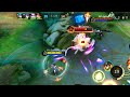 MLBB WANWAN ENGINE STABLE ENTERING FLIGHT MODE ✈️✈️