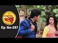 Ama ghara laxmi ep 287  8th april 2017