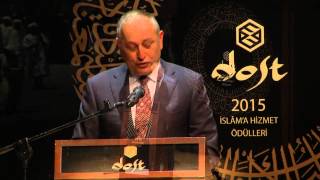 Dost 2015 - 5 - Sait Kayahan Konuşması