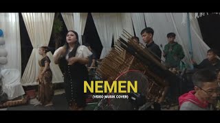 Angklung Wijaya - NEMEN (official music cover)