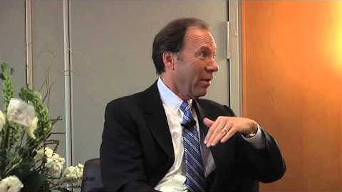 VIP Distinguished Speaker Series: Dan Hesse, CEO of Sprint