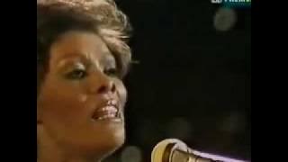 Dionne Warwick  'I'll Never Love This Way Again' (ORIGINAL)