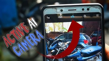 Active AI Camera Redmi note 5 pro - Full Review With Comparison & Samples