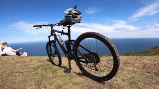 Bray Head Mtb Cube