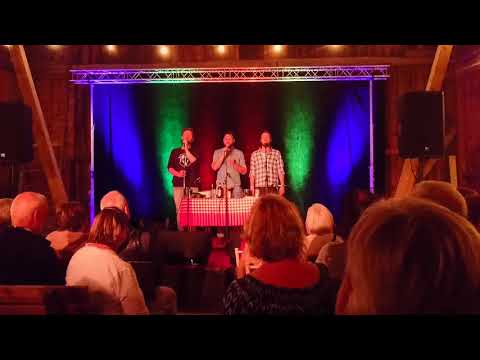 Solala - Hotell Stelor 18/8 2017