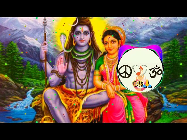 Parvati Vallabha Ashtakam Damaru Adiyogi Chants Sounds of Isha 🕉️🎶 class=