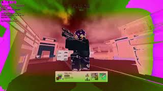 HEART EYE REFERENCE - Sniper Duels Montage by ABSIN - Roblox
