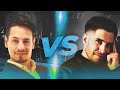 RODRIGO TAPARI vs CHILI FERNANDEZ | Grandes Éxitos Enganchados Cumbia