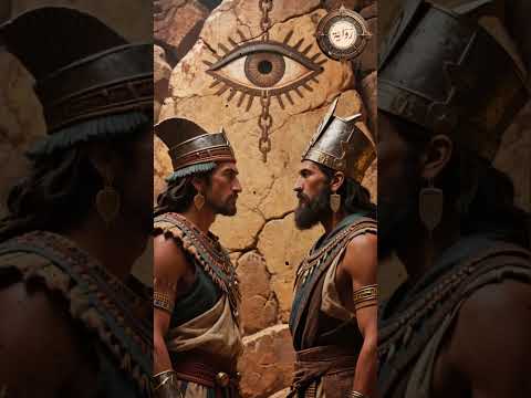 عين الفقير لها ثمن فضيحة قانون حمورابي الم خزي