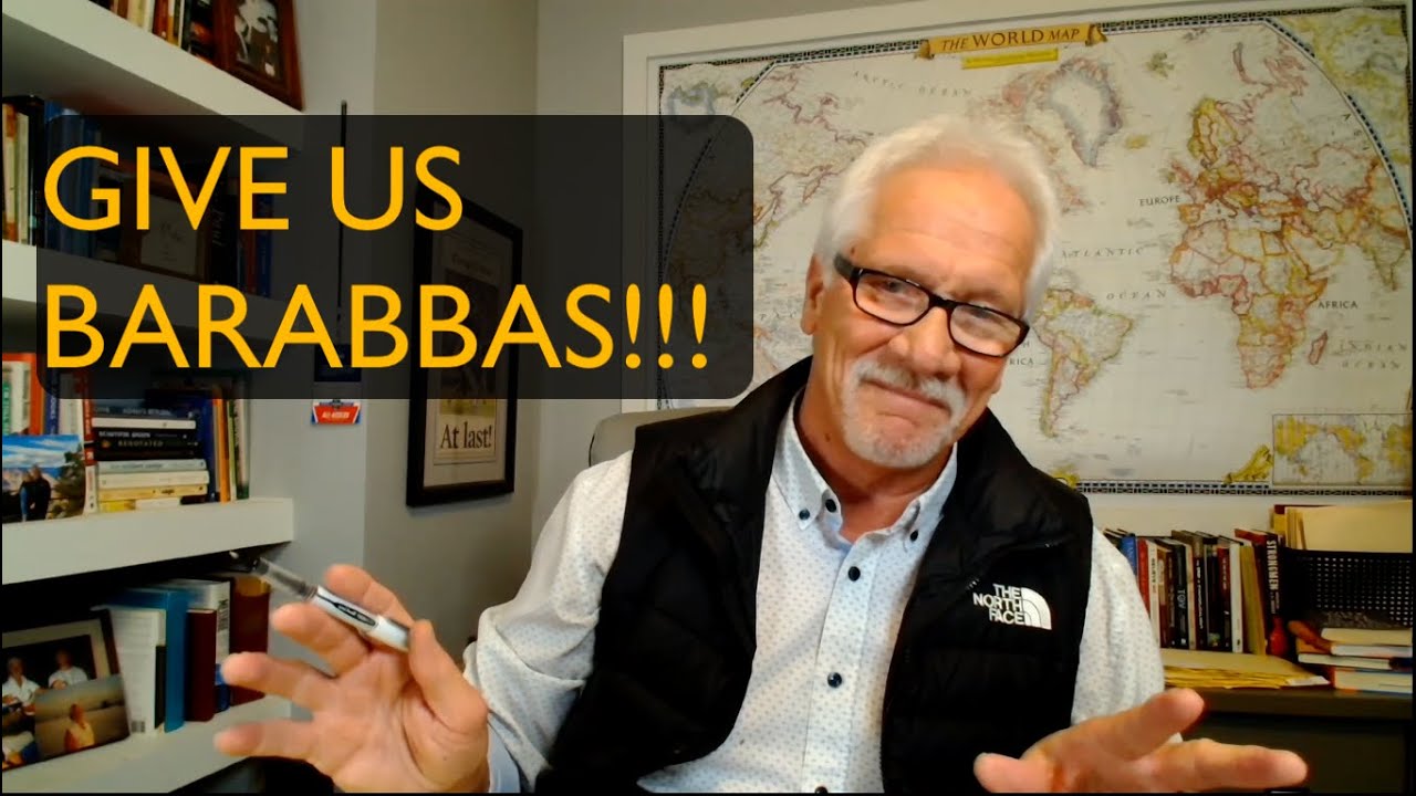 Пастор-евангелист полностью опровергает христианство MAGA!