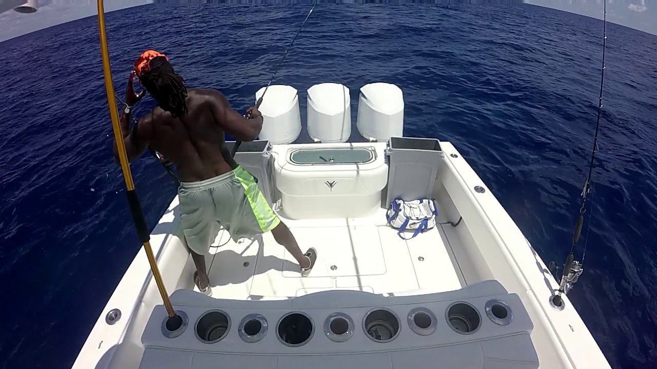 willie young gone fishing97 cardio fishing