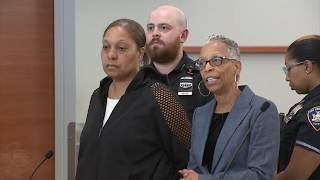 Son of ex-Mount Vernon official in court in Bronx shooting case