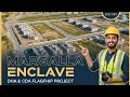 DHA Margalla Enclave | The Next CDA Sector | Let us know your thoughts #margallaenclave