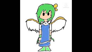 lunate elf but its pitched to sound like the midi version [might redo later]