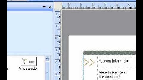 Microsoft Office Publisher 2003 Create a publication from a design set