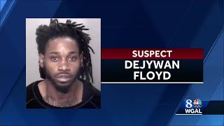 Man accused in road rage killing of Lancaster County woman denied bail