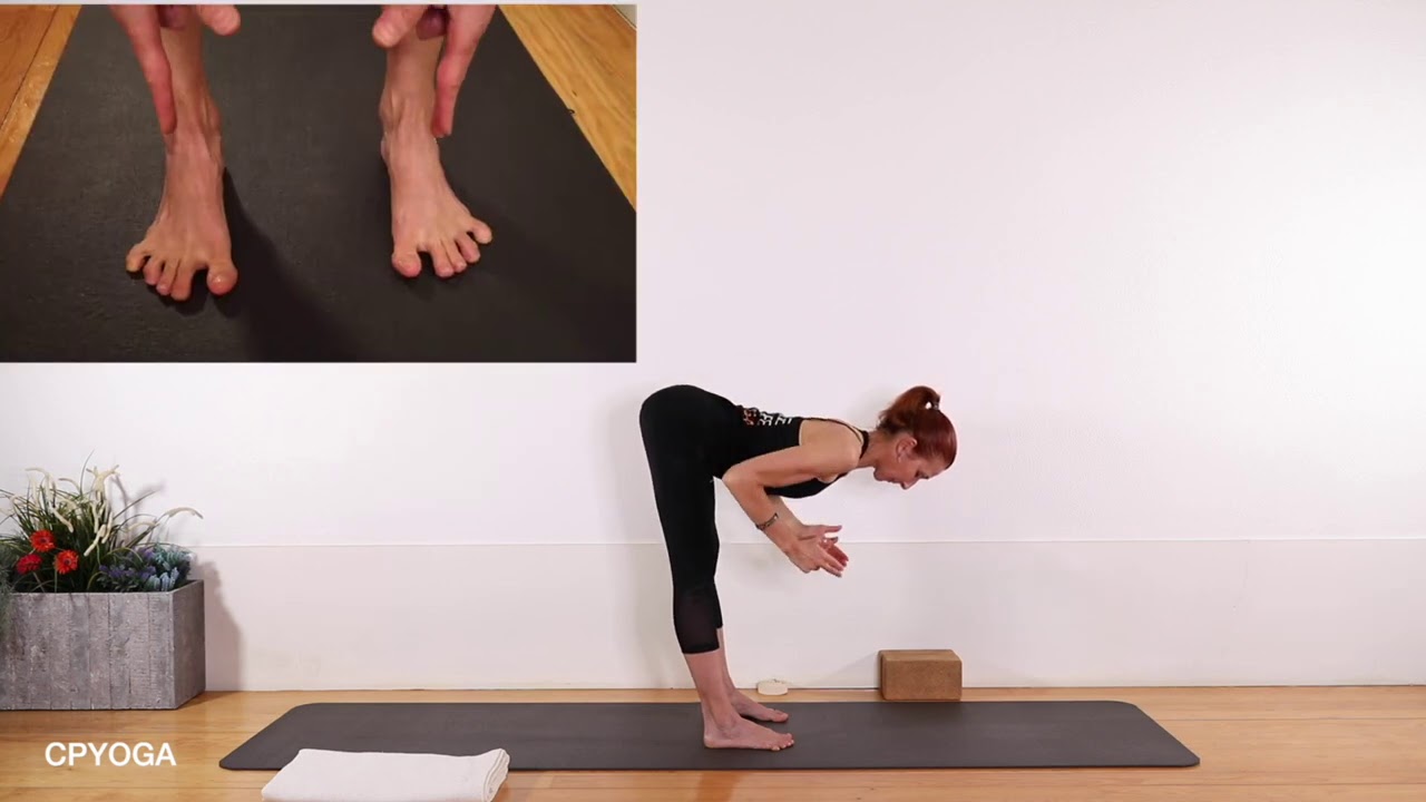 Posturas de hatha yoga: nível intermediário - Namu