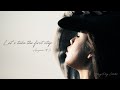 Let&#39;s take the first step | CINEMATIC | AYANO#03 | NIKON Z6