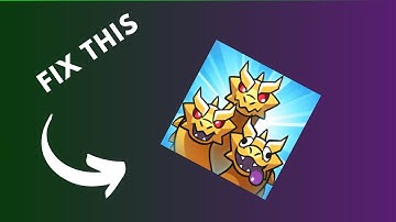 how to fix Summoners Greed app not working