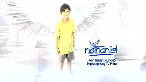 NATHANIEL: The Last 3 Weeks