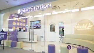 SkinStation District Imus Grand Opening