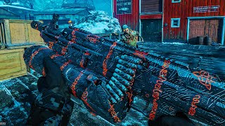 BLACK OPS 7 ZOMBIES: TOTENREICH GAMEPLAY! (NO COMMENTARY)
BLACK OPS 7 ZOMBIES: TOTENREICH GAMEPLAY! (NO COMMENTARY)
#nocommentary #ps5 #callofduty
If you enjoy no commentary gameplay from both classic and new Call of Duty Zombies titles, be sure to subscribe and hit the notification bell so you never miss an upload.
Check out my other channels!
@NoAnnoyingCommentary
@NoAnnoyingCommentarySpecOps
@NoAnnoyingCommentaryGaming BLACK OPS 7 ZOMBIES: TOTENREICH GAMEPLAY! (NO COMMENTARY)