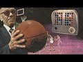 How the shot-clock saved the NBA