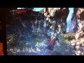 The Witcher 2 - Asus g73jh