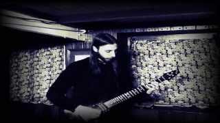 Miniatura de "Loreena McKennitt - The Mystic's Dream (guitar cover by C)"