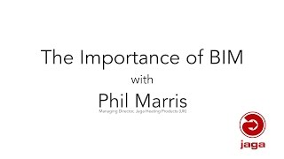 The Importance Of BIM