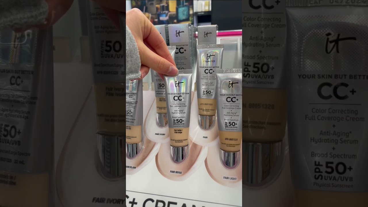 WHATS WORTH IT AT SEPHORA *makeup hit or miss* part 3 