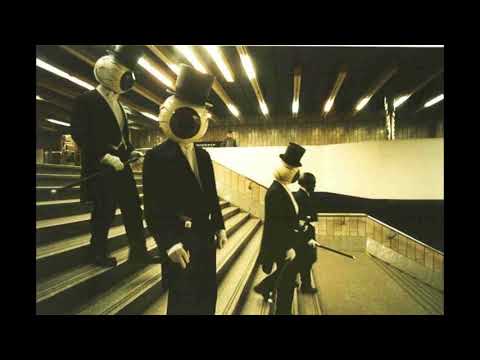 The Residents & Primus - Hello Skinny Live 1996