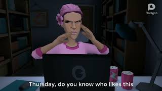 Zooter Rants S2E2 Tee And Mo And Justin Time Go Double Rant