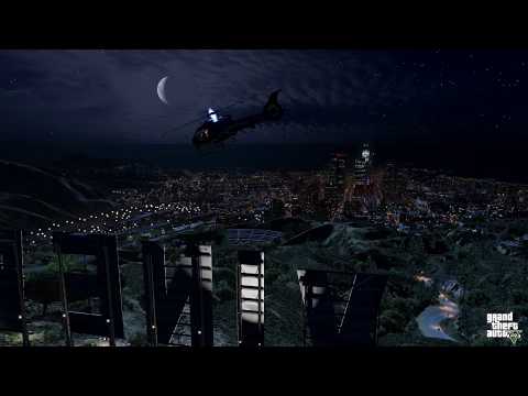 GTA V We Were Set Up Remix