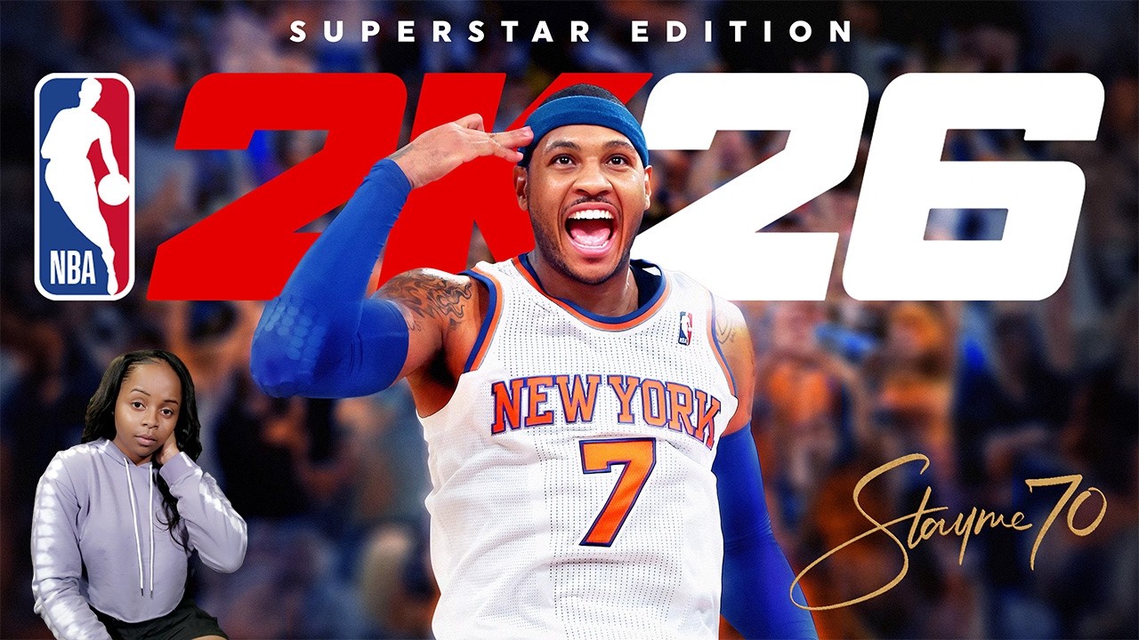 🔴LIVE - NBA 2K26 - HIGH IQ PLAYS, GOOD VIBES, BATTLES W/CHAT!!!!!!!!!!!!!!!