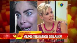 Infama (17/5/2016) Programa completo