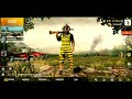 Ye ishq ka jadu hai  pubg mobile ithevibehunter