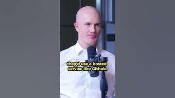 Brian Armstrong: The Genesis of Coinbase Inspired by Bitcoin