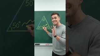 Nice Geometry Trick #maths  #geometry