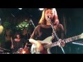 Moccobond/ハレーション