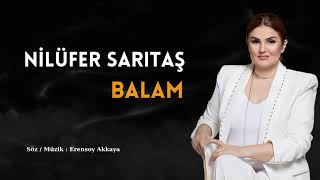 Nilüfer Sarıtaş / Balam Resimi