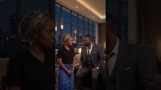 episode 4 Is this still marriage or suffering?#NigerianMovies #NollywoodDrama #AfricanMovies #fypシ