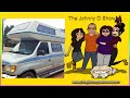 Ep. #738 Winterizing an Airstream B190