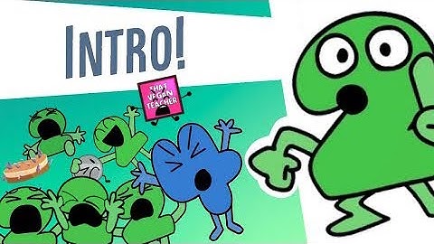 All TPOT (Episodes 1 - 8) Intro Comparison