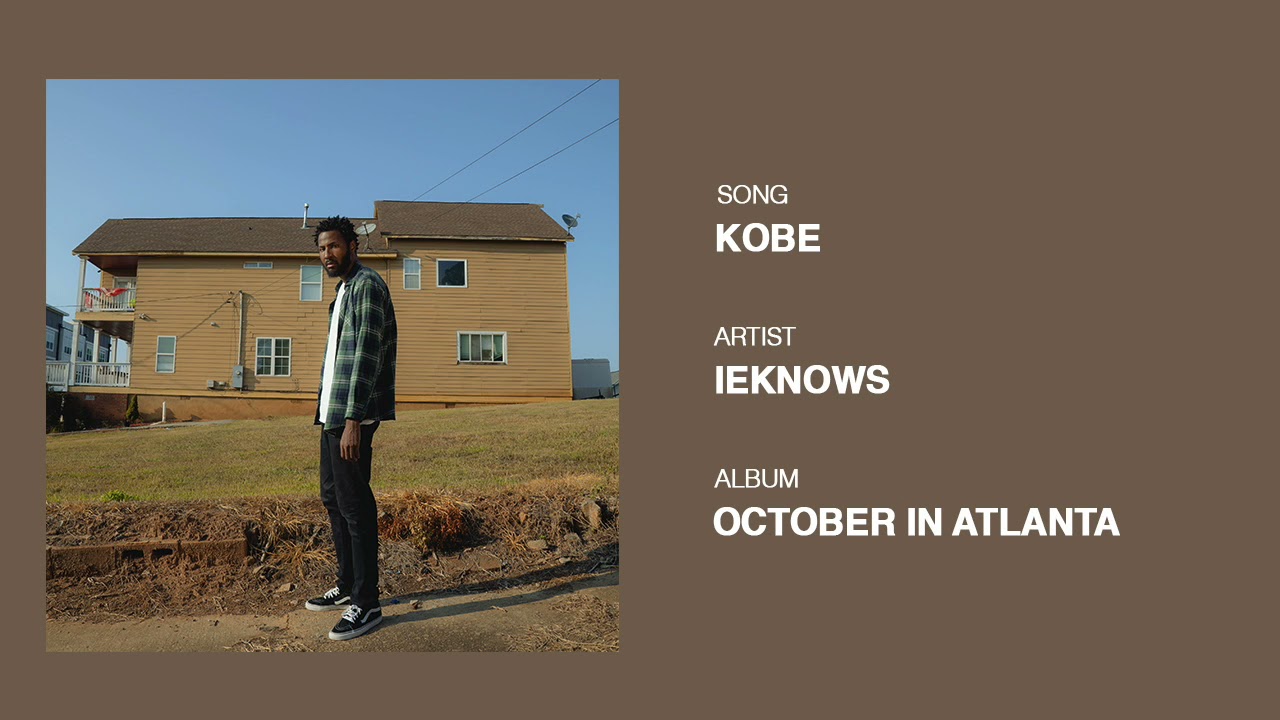 Obejrzyj iEKNOWS - Kobe (Official Audio) w YouTube Obejrzyj iEKNOWS - Kobe (Official Audio) w YouTube