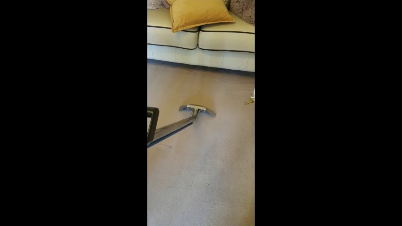 All Seasons Carpet Cleaning YouTube